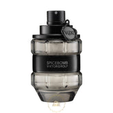 Viktor & Rolf Spicebomb Pour Homme Eau De Toilette Spray 150